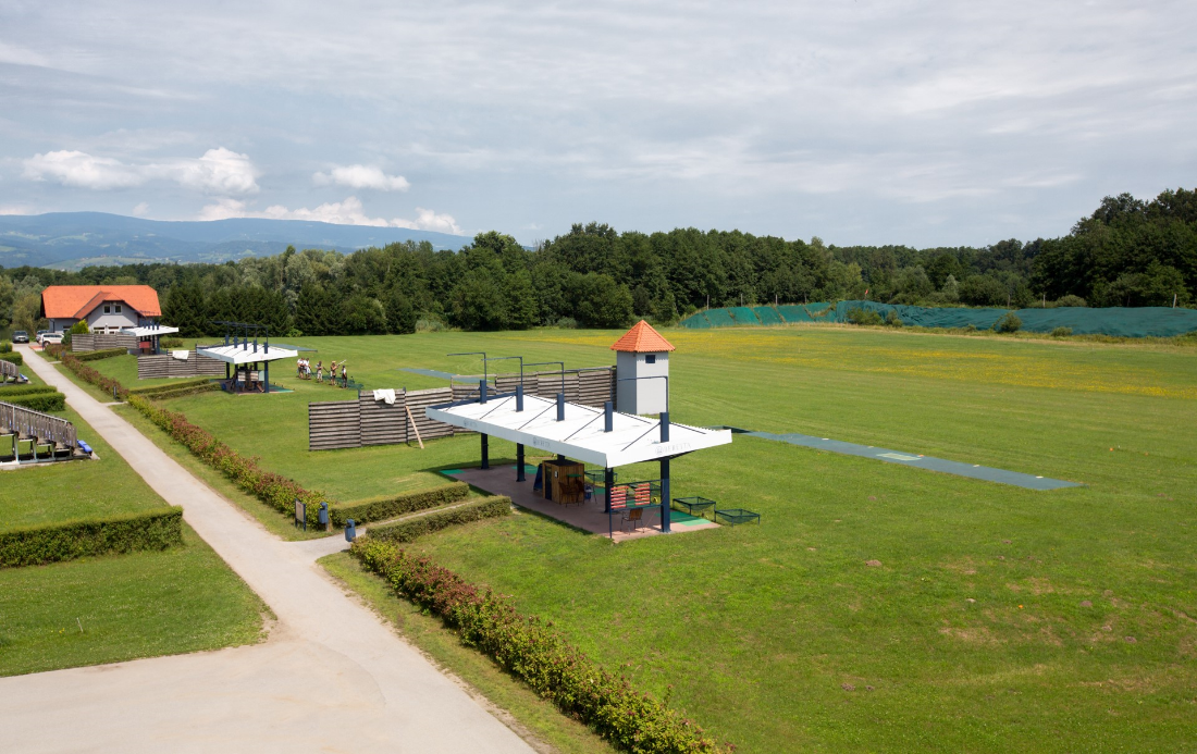 STRELSKI CENTER GAJ-cover