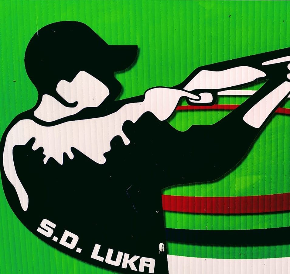 SD LUKA-logo
