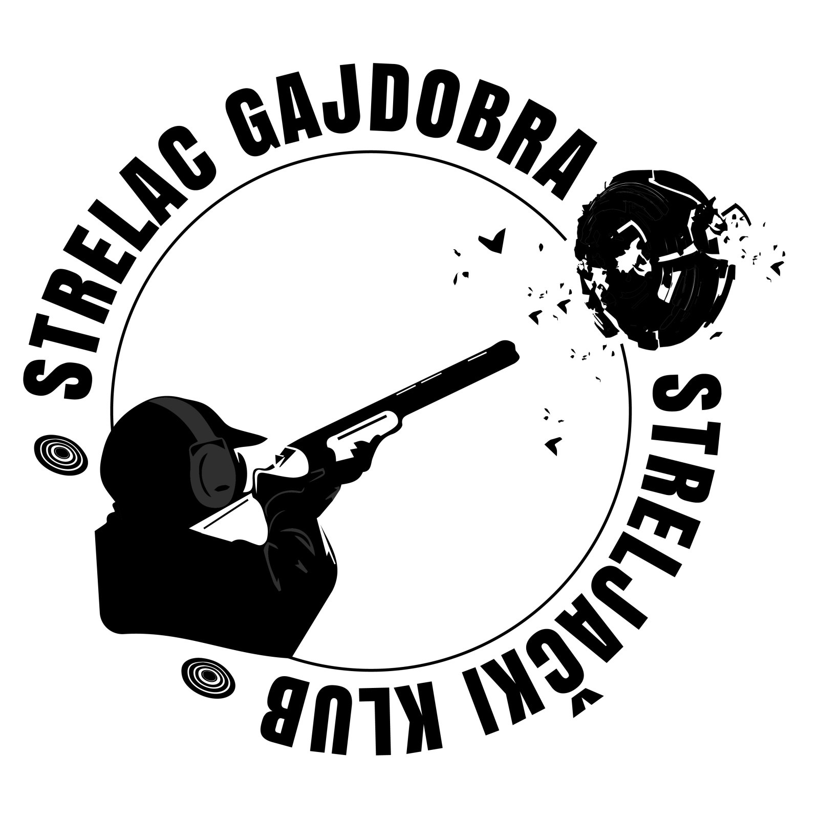 STRELAC GAJDOBRA-logo